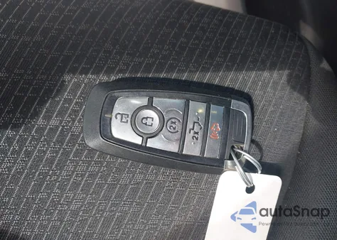 2021 Ford F-150 Xlt из США, поврежденный, VIN 1FTFW1ED5MFD00226